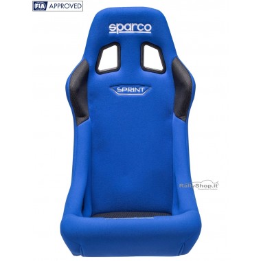 Sedile Sparco SPRINT