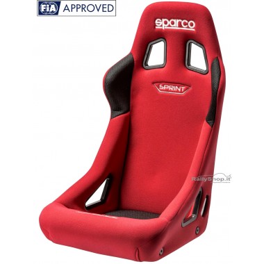 Sedile Sparco SPRINT