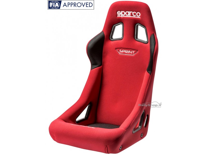 Sedile Sparco SPRINT