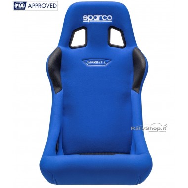 Sedile Sparco SPRINT L ( Large )