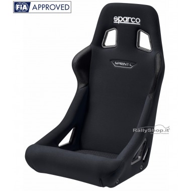 Sedile Sparco SPRINT L ( Large )