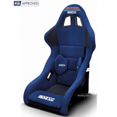 Sedile Sparco  PRO 2000 QRT MARTINI RACING