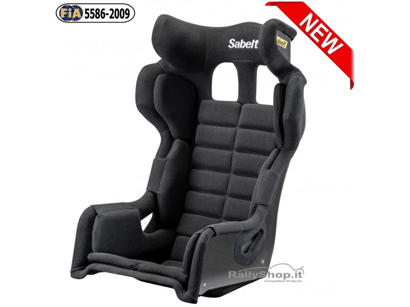 Sedile Sabelt GT-PRO (M - L - XL)-RFSEGTPROPAD