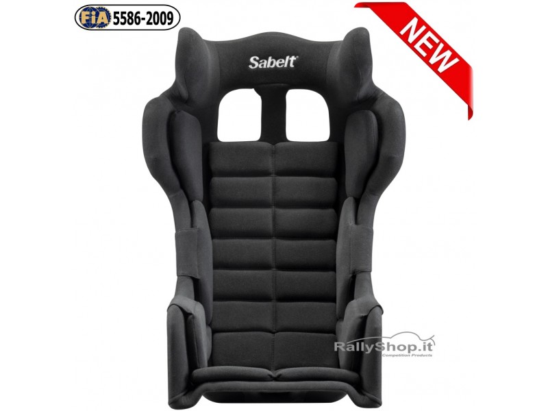 Sedile Sabelt GT-PRO (M - L - XL)-RFSEGTPROPAD