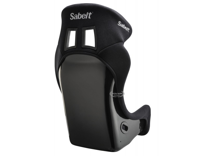 Sabelt Cuscino sedile gambe 40mm - RRTITAU01_PG1 - RallyShop Italia