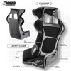 Sedile Sabelt X-PAD RALLYCROSS