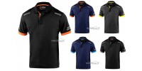 TECH POLO SPARCO TOLEDO 