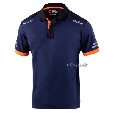 TECH POLO SPARCO TOLEDO 