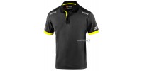 TECH POLO SPARCO TOLEDO 