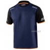 TECH T-SHIRT  SPARCO TUCSON-02416