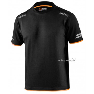 TECH T-SHIRT  SPARCO TUCSON