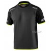 TECH T-SHIRT  SPARCO TUCSON-02416