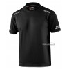 TECH T-SHIRT  SPARCO TUCSON-02416