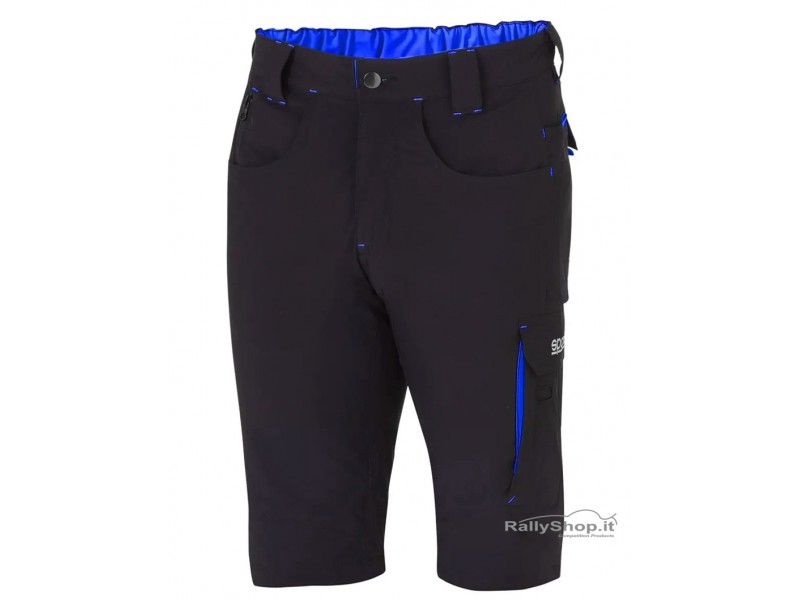 TECH LIGHT SHORTS  LAREDO-02428