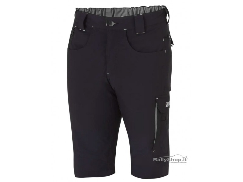 TECH LIGHT SHORTS  LAREDO-02428