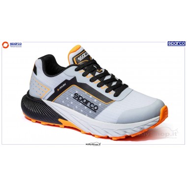 Scarpe Sparco S-PARK  ( da lavoro )