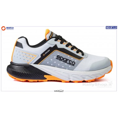 Scarpe Sparco S-PARK  ( da lavoro )