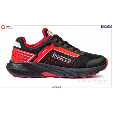 Scarpe Sparco S-PARK  ( da lavoro )