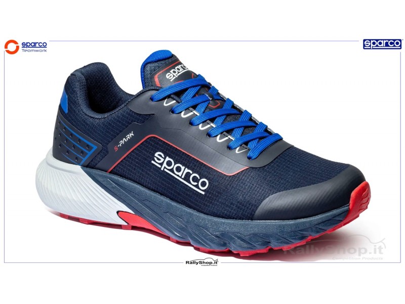 Scarpe Sparco S-PARK  ( da lavoro )-BTB0007B0