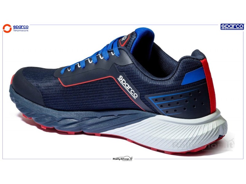 Scarpe Sparco S-PARK  ( da lavoro )-BTB0007B0