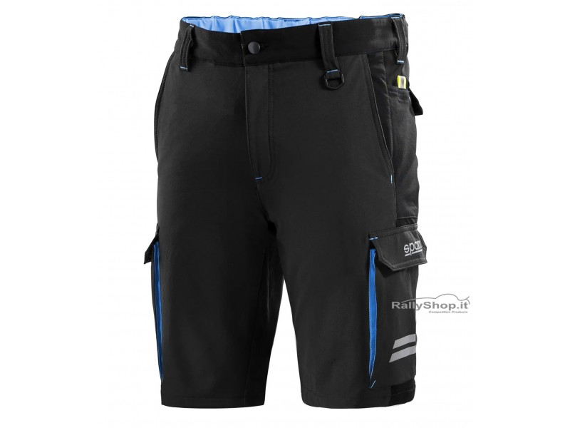 TECH SHORTS SPARCO ATLANTA-02418