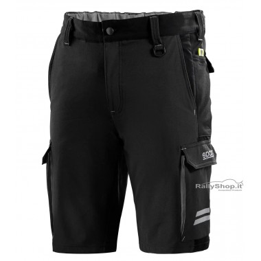 TECH SHORTS SPARCO ATLANTA