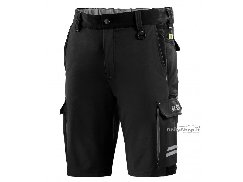 TECH SHORTS SPARCO ATLANTA-02418