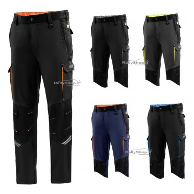 TECH TROUSERS SPARCO OREGON