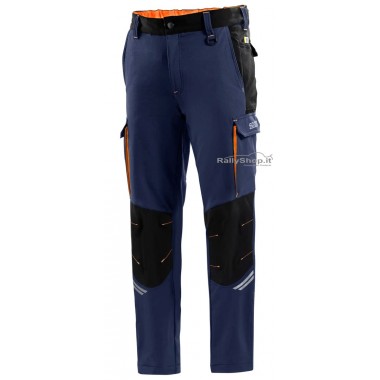 TECH TROUSERS SPARCO OREGON