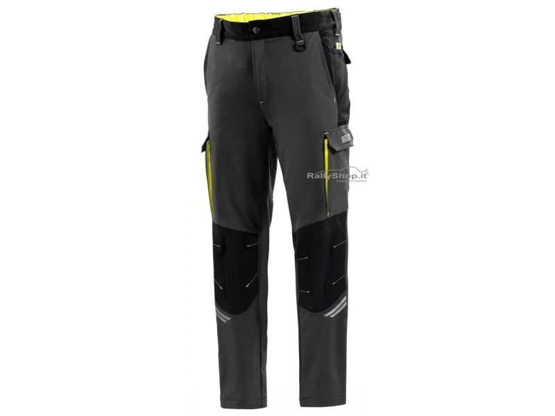 TECH TROUSERS SPARCO OREGON-02417