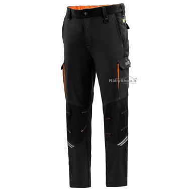 TECH TROUSERS SPARCO OREGON