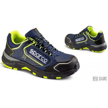 Scarpe Sparco ALLROAD ( S3-SRC )