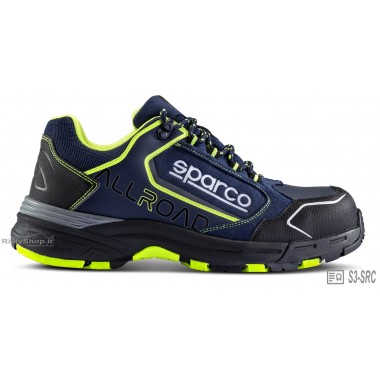 Scarpe Sparco ALLROAD ( S3-SRC )