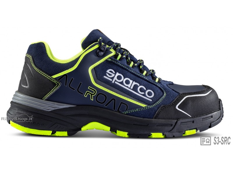 Scarpe Sparco ALLROAD ( S3-SRC )-07528