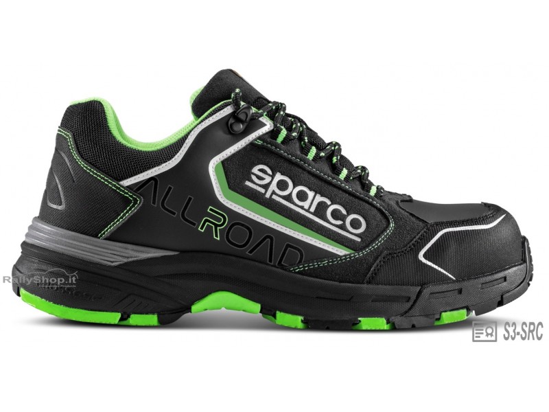 Scarpe Sparco ALLROAD ( S3-SRC )-07528