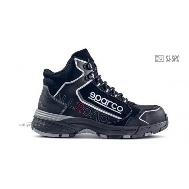 Scarpe Sparco ALLROAD H ( ESD-S3-SRC-HRO  )