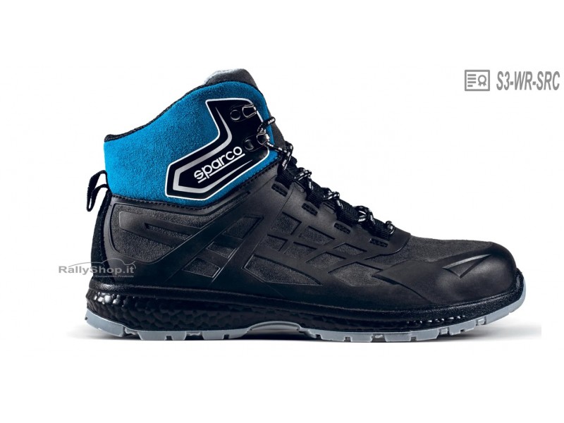 Scarpe Sparco ARTIC  ( S3-WR-SRC )