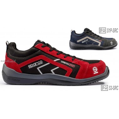 SCARPE DA LAVORO SPARCO S1P SRC Touring Comode NRRS SPARCO TEAMWORK EUR  64,90 - PicClick IT