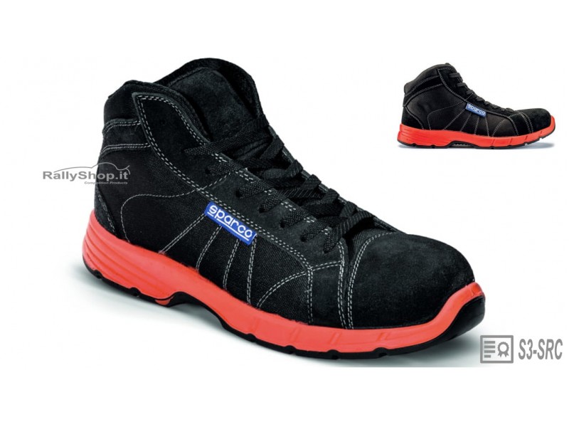 Scarpe Sparco CHALLENGE H  ( S3-SRC )