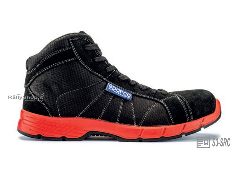 Scarpe Sparco CHALLENGE H  ( S3-SRC )