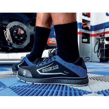 Scarpe Sparco CUP ( ESD-S1P-SRC  )