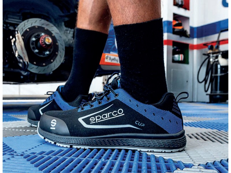 Scarpe Sparco CUP ( ESD-S1P-SRC  )