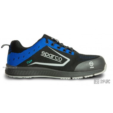 Scarpe Sparco CUP ( ESD-S1P-SRC  )