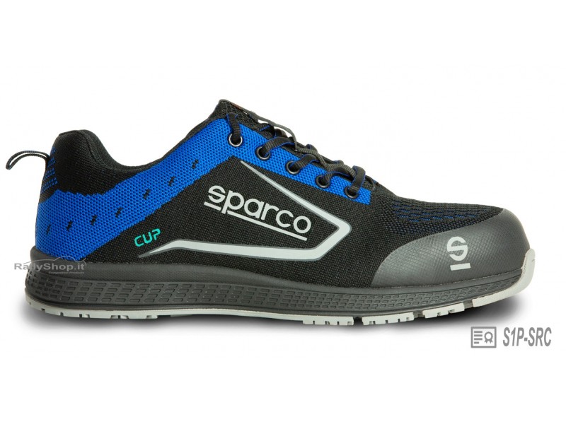 Scarpe Sparco CUP ( ESD-S1P-SRC  )