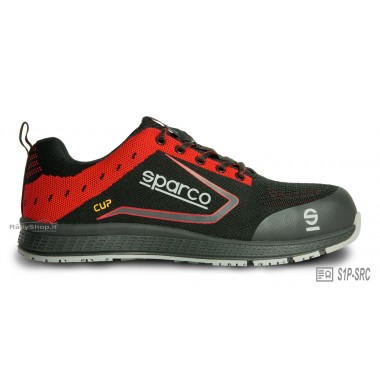 Scarpe Sparco CUP ( ESD-S1P-SRC  )