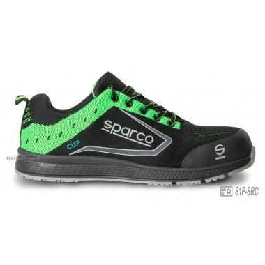 Scarpe Sparco CUP ( ESD-S1P-SRC  )