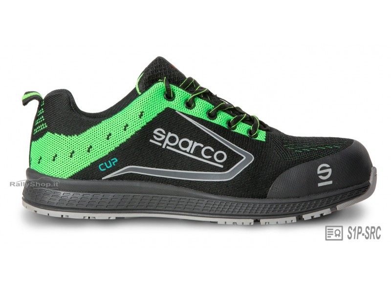 Scarpe Sparco CUP ( ESD-S1P-SRC  )