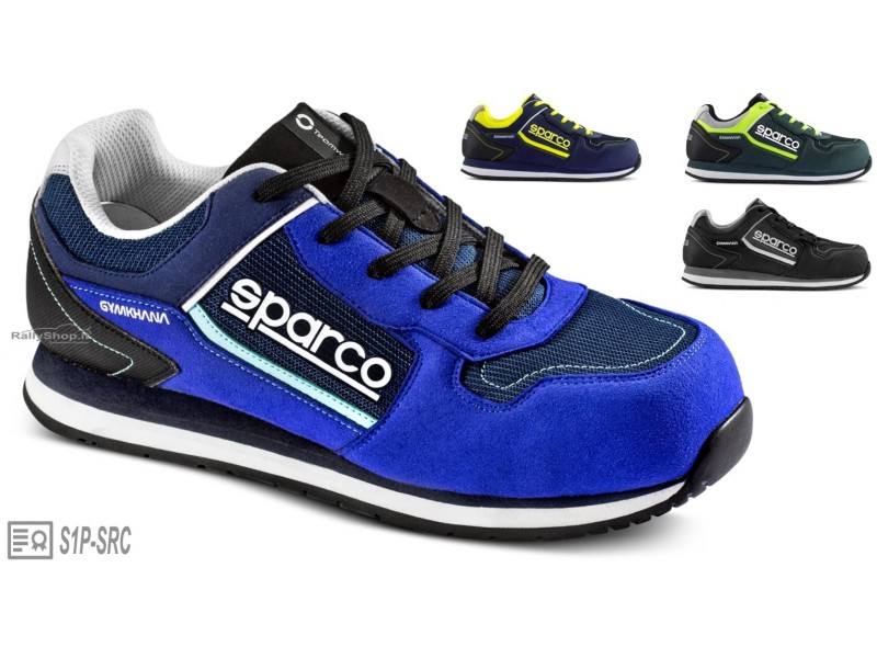 Scarpe Sparco GYMKHANA ( S1P-SRC)