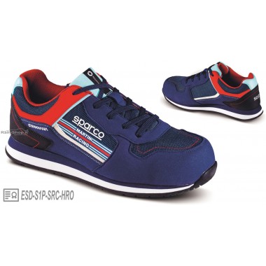 Scarpe Sparco GYMKHANA Special Edition ( ESD-S3-S1