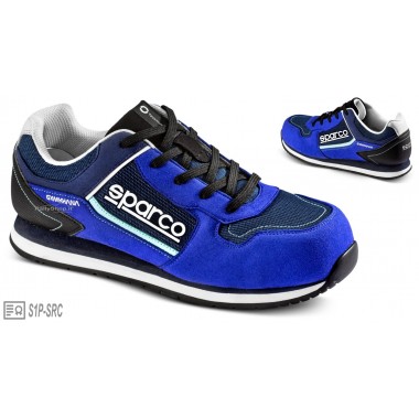 Scarpe Sparco GYMKHANA ( S1P-SRC)